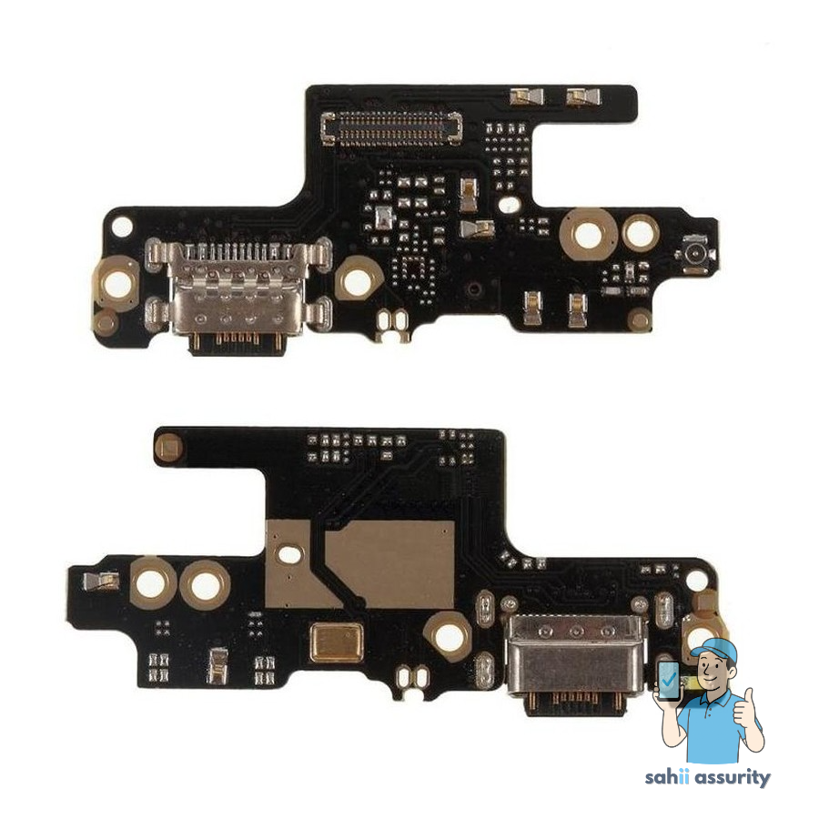 Charging Connector Flex / PCB Board for Xiaomi Redmi Note 7